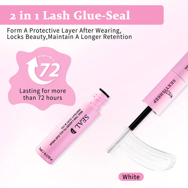 Glamorous Lash Makeover Kit